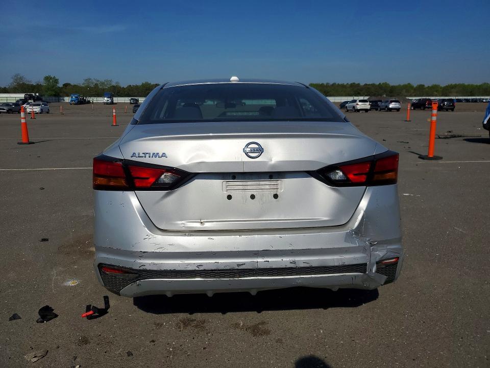 Aukcja sprzedaży 2020 Nissan Altima, vin: 1N4BL4BV6LC176916, numer aukcji: 53790796