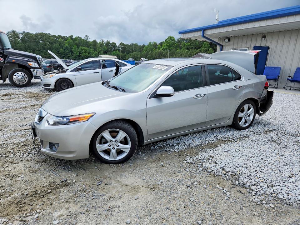 Aukcja sprzedaży 2009 Acura Tsx, vin: JH4CU26689C002324, numer aukcji: 54597036