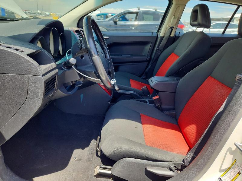 54654466 :رقم المزاد ، 1B3HB78B19D111630 vin ، 2009 Dodge Caliber مزاد بيع