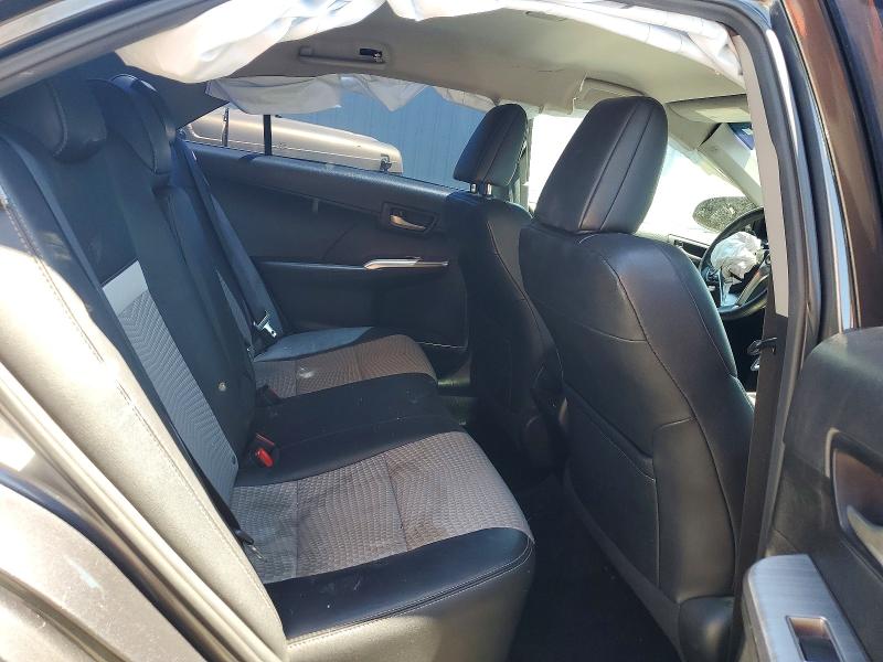 Aukcja sprzedaży 2012 Toyota Camry, vin: 4T1BF1FK5CU174922, numer aukcji: 52947796