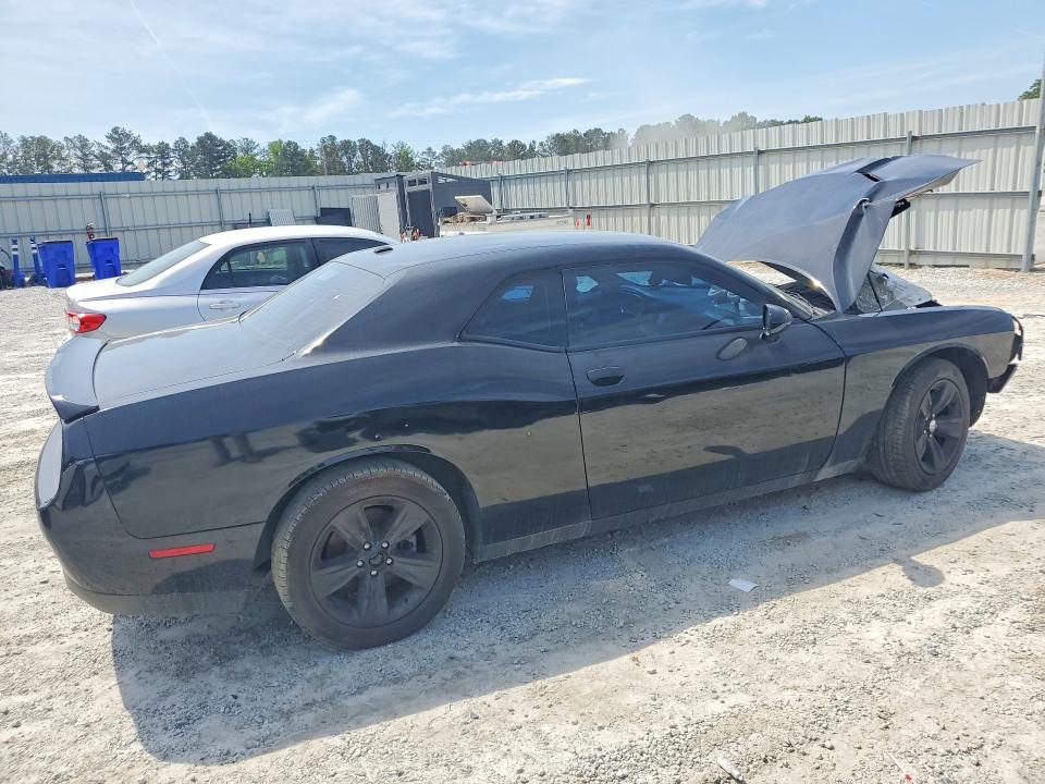 53105436 :رقم المزاد ، 2C3CDZAG1LH191398 vin ، 2020 Dodge Challenger مزاد بيع