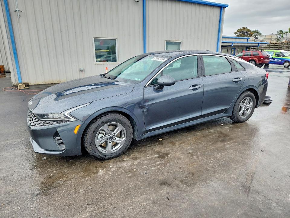 Продажа на аукционе авто 2023 Kia K5, vin: 5XXG14J2XPG175965, номер лота: 53663956