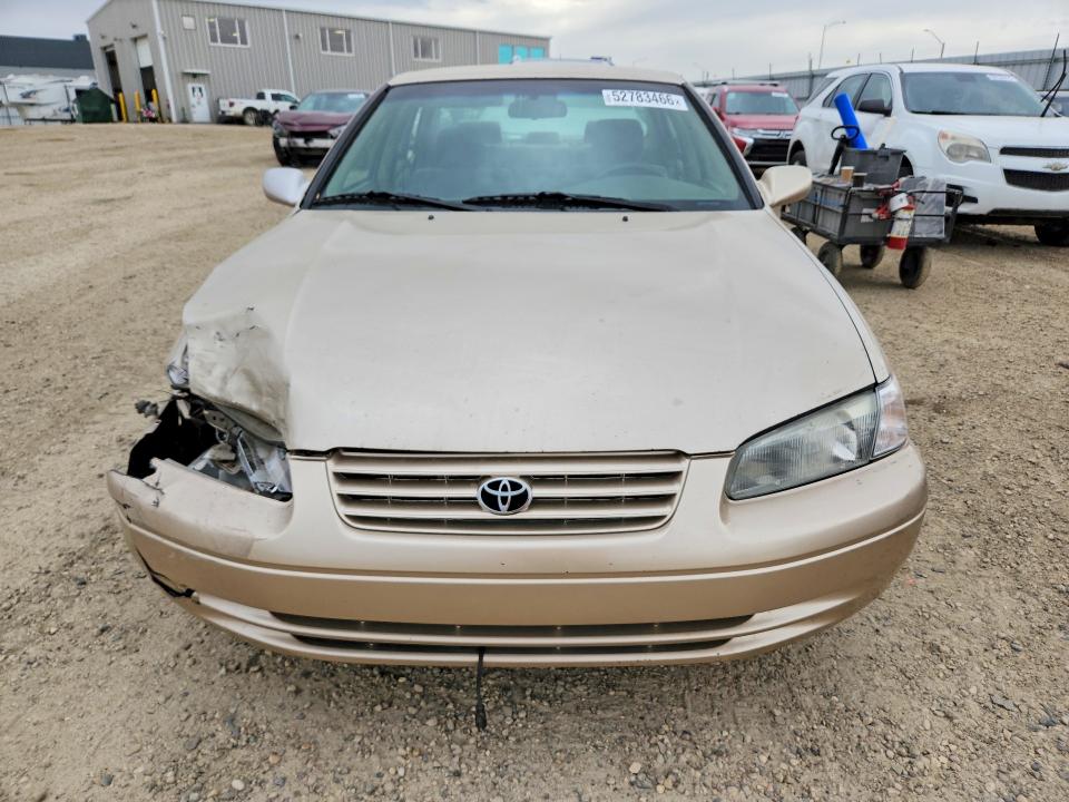 Aukcja sprzedaży 1998 Toyota Camry, vin: JT2BG22K0W0109011, numer aukcji: 52783466