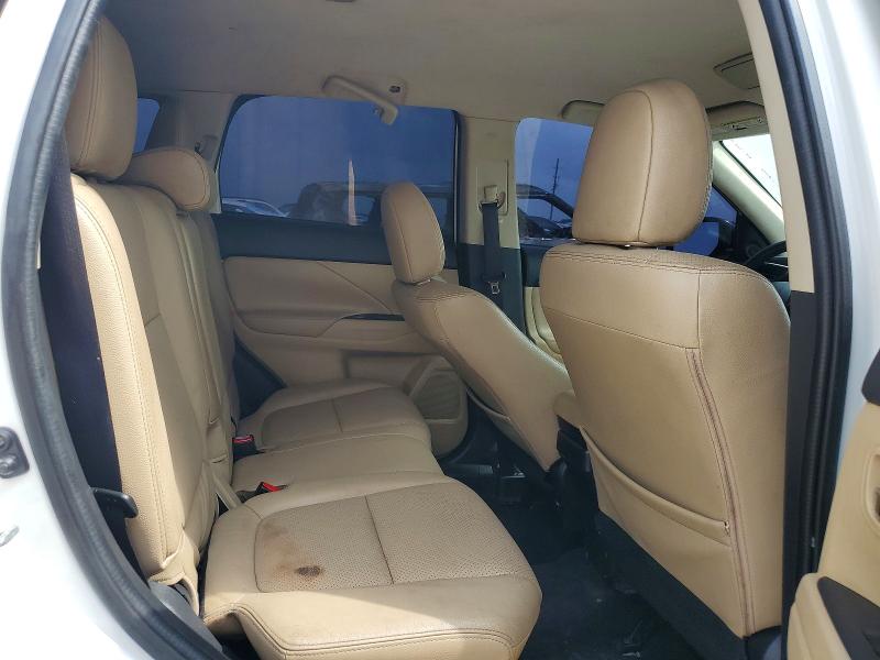 Aukcja sprzedaży 2018 Mitsubishi Outlander, vin: JA4AD3A35JZ016818, numer aukcji: 53984616