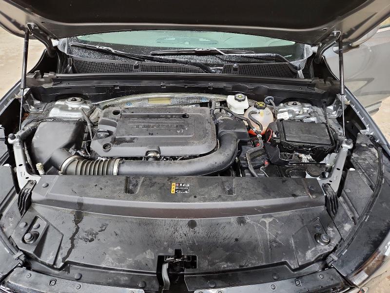 Aukcja sprzedaży 2023 Buick Envision, vin: LRBFZPR49PD199050, numer aukcji: 53162906