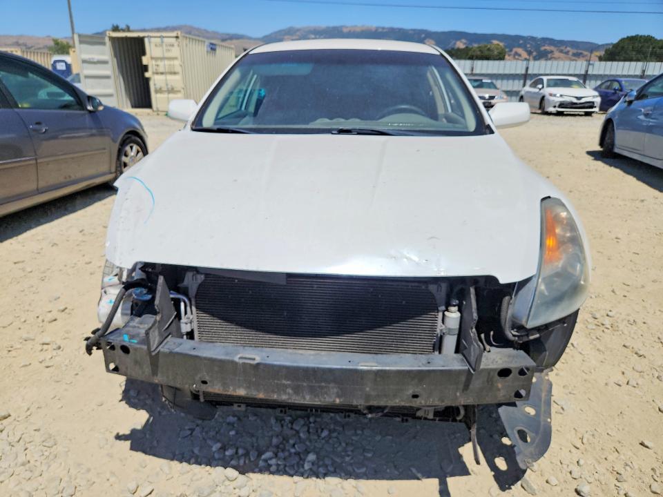 54474986 :رقم المزاد ، 1N4AL21E89C135598 vin ، 2009 Nissan Altima مزاد بيع