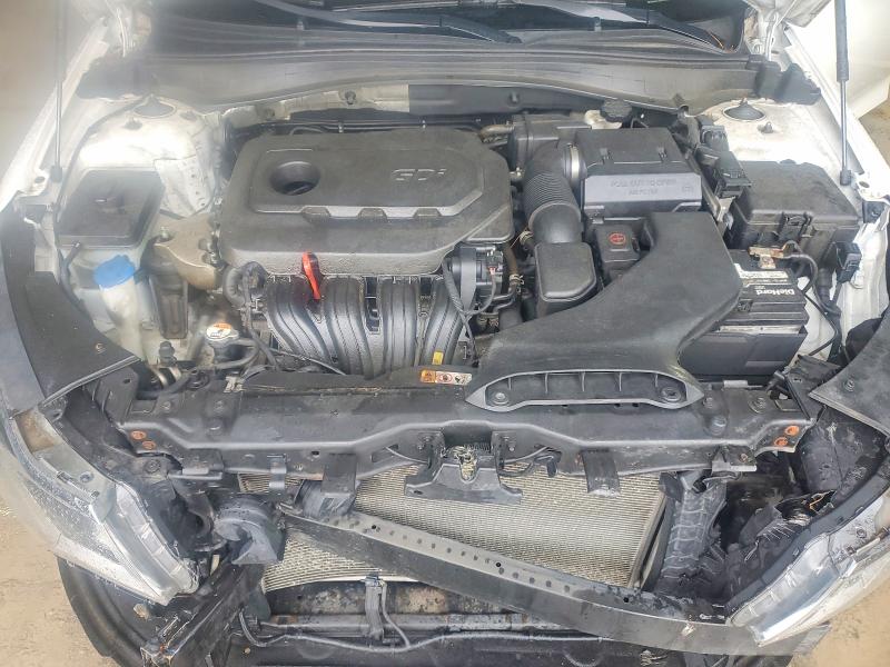 Продаж на аукціоні авто 2017 Kia Optima, vin: 5XXGT4L36HG122715, номер лоту: 54810066