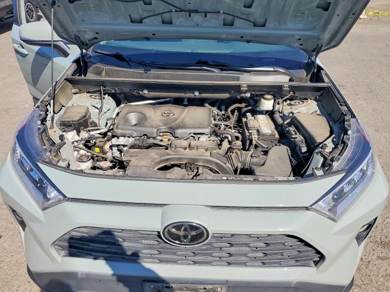 Продажа на аукционе авто 2019 Toyota Rav4, vin: 2T3P1RFV7KW018237, номер лота: 53018156