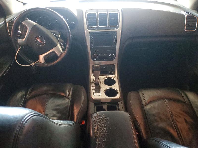 Aukcja sprzedaży 2010 Gmc Acadia, vin: 1GKLVNEDXAJ194902, numer aukcji: 53381696