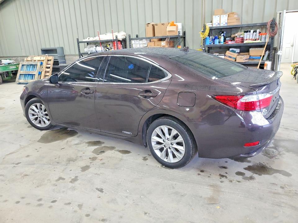 54485956 :رقم المزاد ، JTHBW1GG9D2037895 vin ، 2013 Lexus Es مزاد بيع