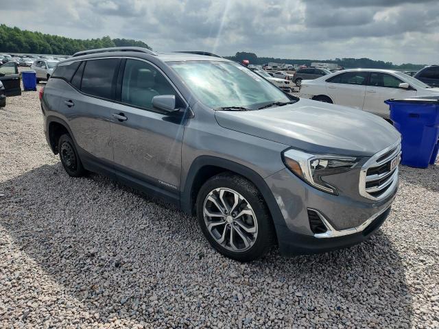 55015446 :رقم المزاد ، 3GKALPEX8KL310594 vin ، 2019 Gmc Terrain مزاد بيع