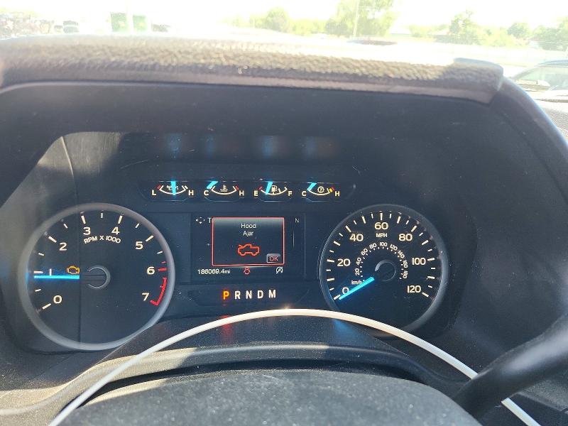 Aukcja sprzedaży 2018 Ford F150, vin: 1FTEW1EG6JFD55141, numer aukcji: 53526706