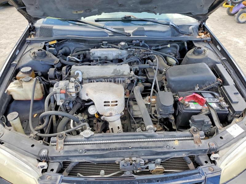 Aukcja sprzedaży 1999 Toyota Camry, vin: 4T1BG28K8XU584491, numer aukcji: 54322646