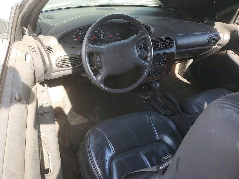 Aukcja sprzedaży 1999 Chrysler Sebring, vin: 3C3EL55H1XT592129, numer aukcji: 52306196