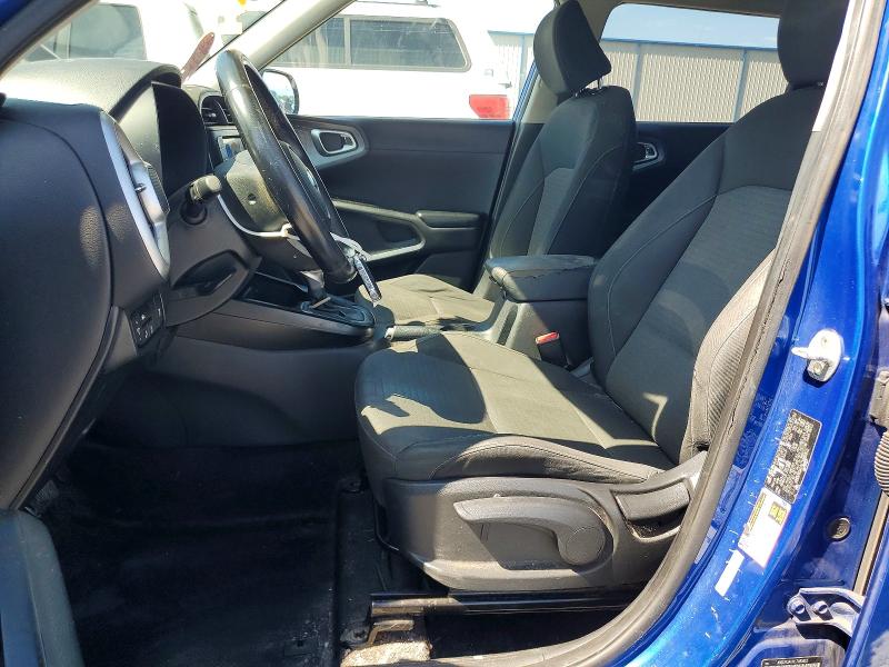 Aukcja sprzedaży 2020 Kia Soul, vin: KNDJ63AUXL7083812, numer aukcji: 54429806