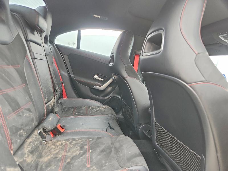Aukcja sprzedaży 2020 Mercedes-benz Cla, vin: WDD5J5BB1LN058050, numer aukcji: 52925486