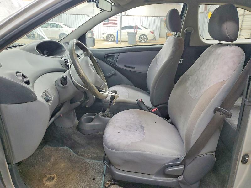 Aukcja sprzedaży 2000 Toyota Echo, vin: JTDAT1238Y0049838, numer aukcji: 54765546