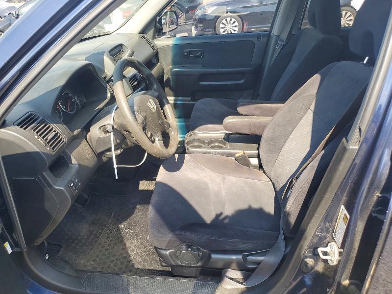 Aukcja sprzedaży 2006 Honda Cr-v, vin: JHLRD78816C011808, numer aukcji: 53622516