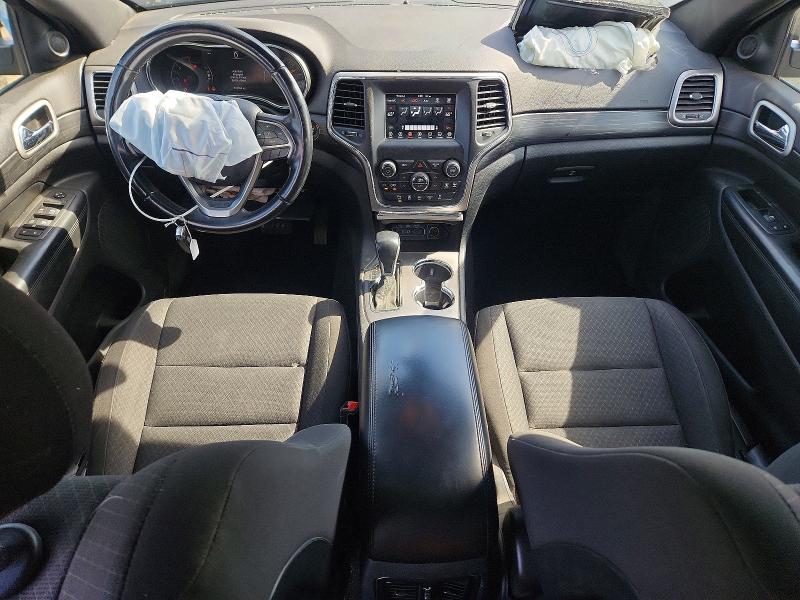 Продаж на аукціоні авто 2019 Jeep Grand Cherokee, vin: 1C4RJFAG3KC815930, номер лоту: 54121786