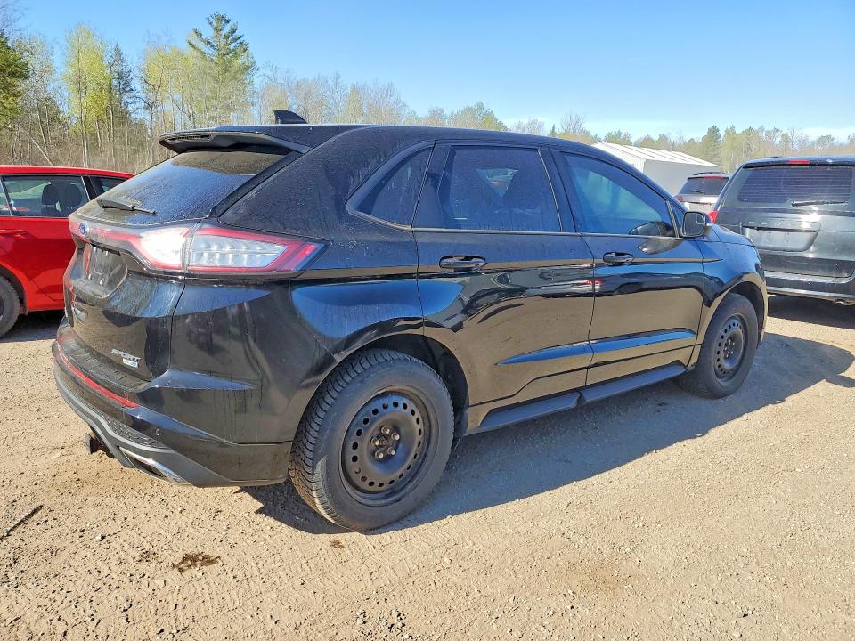 Aukcja sprzedaży 2016 Ford Edge, vin: 2FMPK4AP3GBB96743, numer aukcji: 53200456