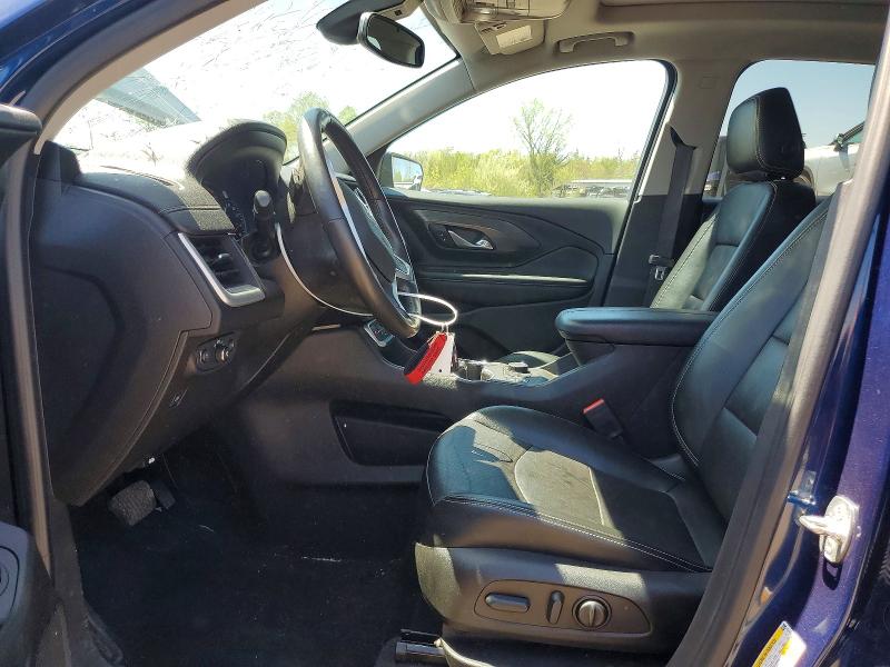 Aukcja sprzedaży 2022 Gmc Terrain, vin: 3GKALVEV5NL273270, numer aukcji: 51810316
