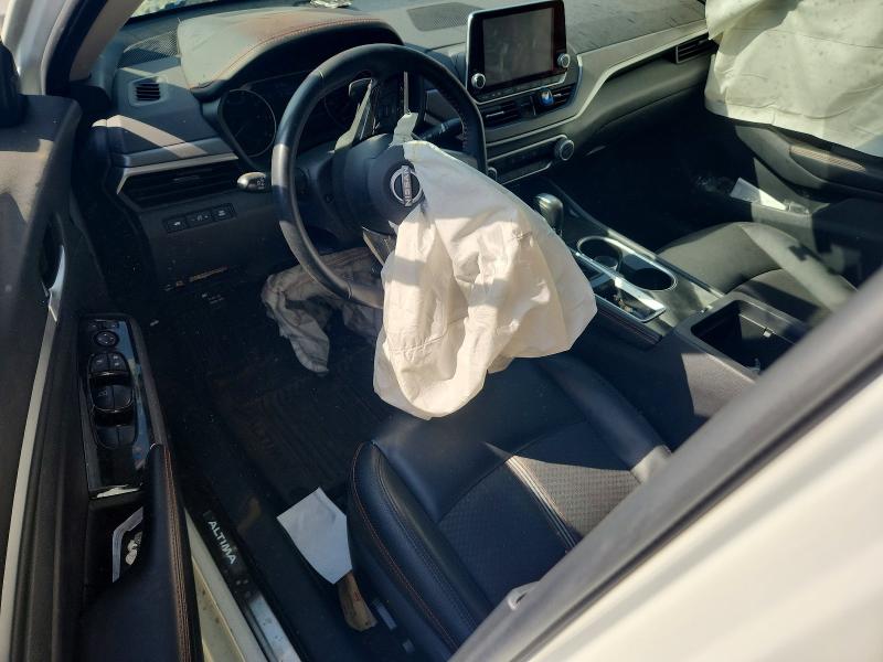 Продажа на аукционе авто 2025 Nissan Altima, vin: 1N4BL4CV5SN341615, номер лота: 54316416