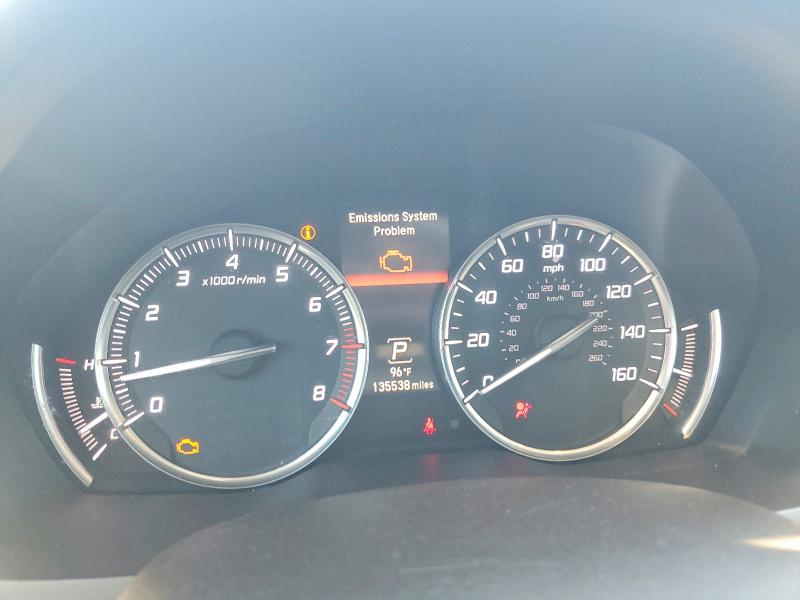 Aukcja sprzedaży 2015 Acura Mdx, vin: 5FRYD3H25FB013592, numer aukcji: 52572516