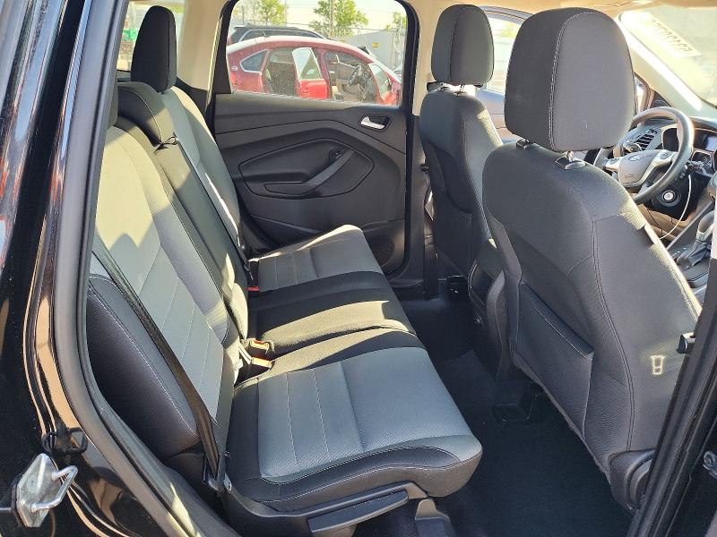 53120756 :رقم المزاد ، 1FMCU9G96GUB48629 vin ، 2016 Ford Escape مزاد بيع
