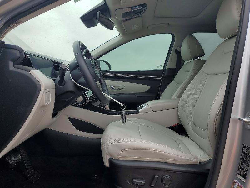 Продажа на аукционе авто 2023 Hyundai Tucson, vin: 5NMJF3AE9PH290280, номер лота: 52514776