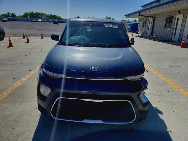 Aukcja sprzedaży 2020 Kia Soul, vin: KNDJ23AU4L7716381, numer aukcji: 53508246
