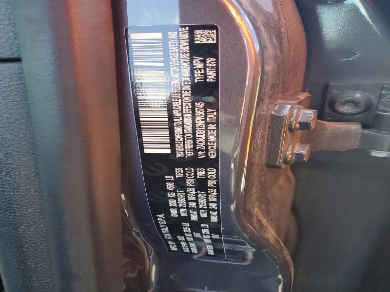 Продажа на аукционе авто 2022 Jeep Renegade, vin: ZACNJDB12NPN56745, номер лота: 52232186