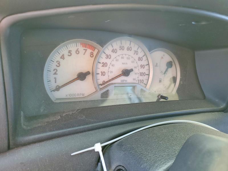 Auction sale of the 2005 Toyota Corolla, vin: 1NXBR32E25Z460507, lot number: 54149156