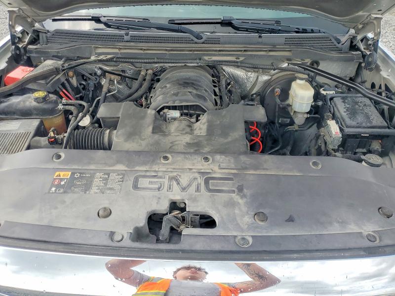 Продажа на аукционе авто 2014 Gmc Sierra, vin: 3GTP1UEC4EG558233, номер лота: 53090066