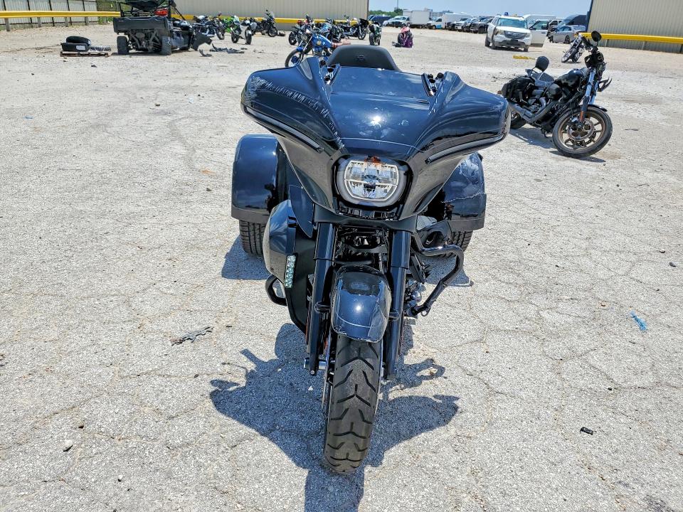 Продаж на аукціоні авто 2026 Harley Davidson Flhlt, vin: 1HD1MGN13TB854152, номер лоту: 55319936