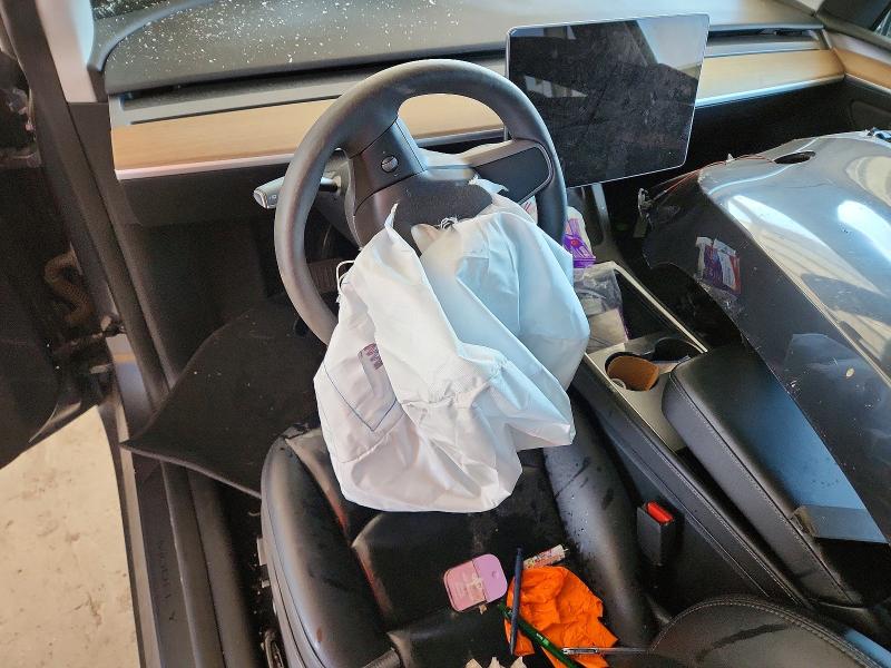Aukcja sprzedaży 2023 Tesla Model Y, vin: 7SAYGDEE0PF892503, numer aukcji: 53073026