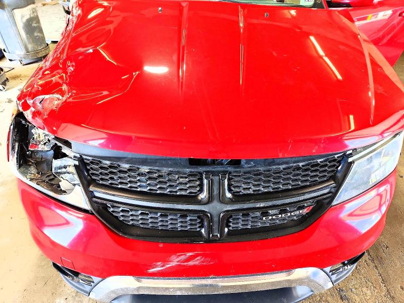 Aukcja sprzedaży 2015 Dodge Journey, vin: 3C4PDDGG6FT651531, numer aukcji: 52316876