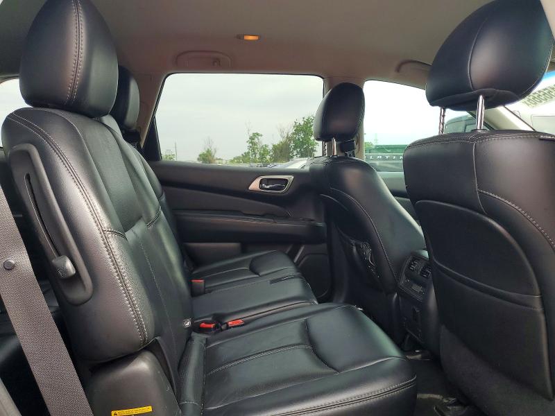 Aukcja sprzedaży 2014 Nissan Pathfinder, vin: 5N1AR2MN6EC710503, numer aukcji: 53156566