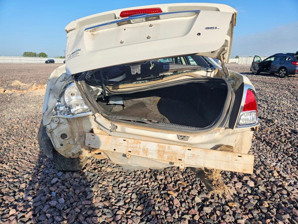 Aukcja sprzedaży 2008 Ford Fusion, vin: 3FAHP08Z48R143746, numer aukcji: 53271896