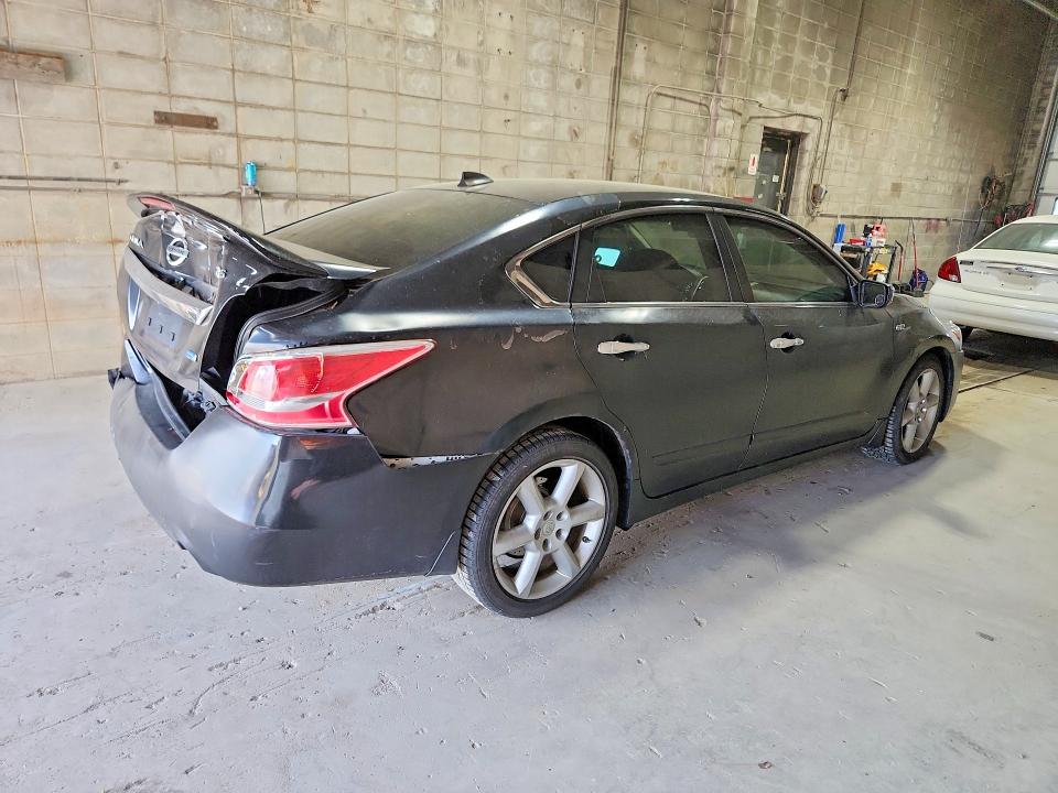 55604606 :رقم المزاد ، 1N4AL3AP9EN378827 vin ، 2014 Nissan Altima مزاد بيع
