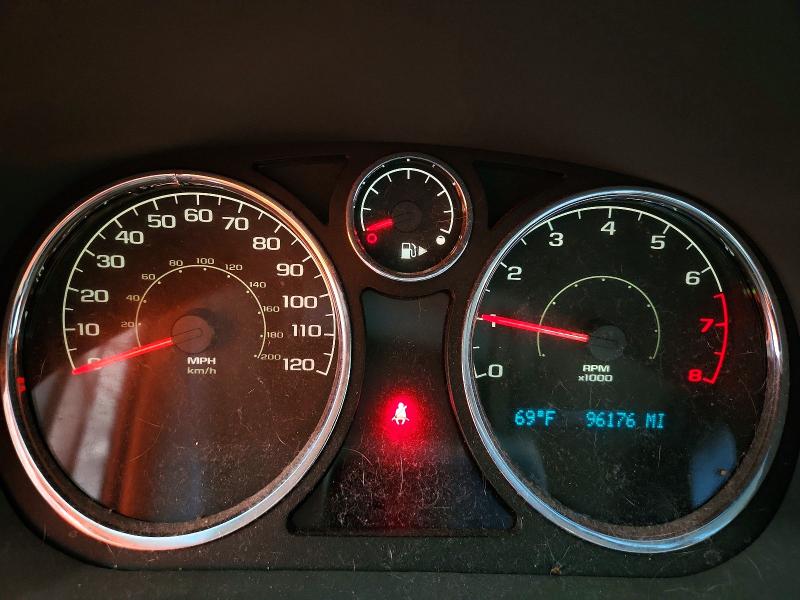 Продажа на аукционе авто 2006 Chevrolet Cobalt, vin: 1G1AK55F567706107, номер лота: 53568966