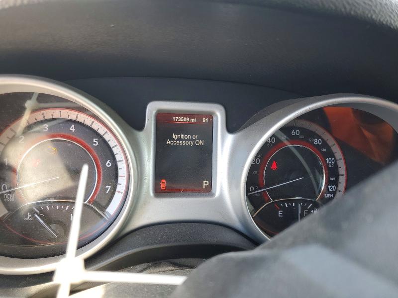 Продаж на аукціоні авто 2016 Dodge Journey, vin: 3C4PDCBG0GT202459, номер лоту: 53284016