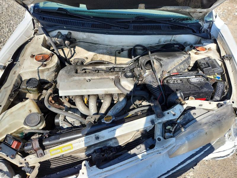 Aukcja sprzedaży 1999 Toyota Corolla, vin: 2T1BR12E2XC124512, numer aukcji: 51808026