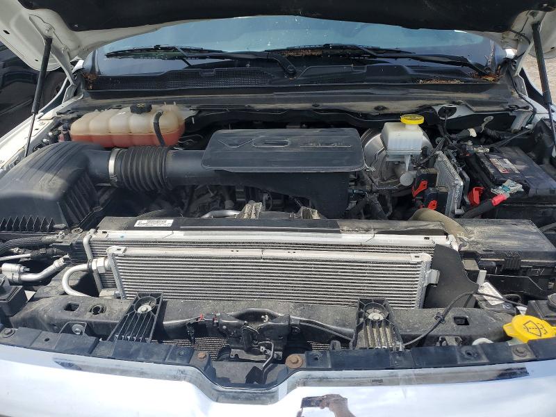55208636 :رقم المزاد ، 1C6RRFBG9NN480468 vin ، 2022 Ram 1500 مزاد بيع