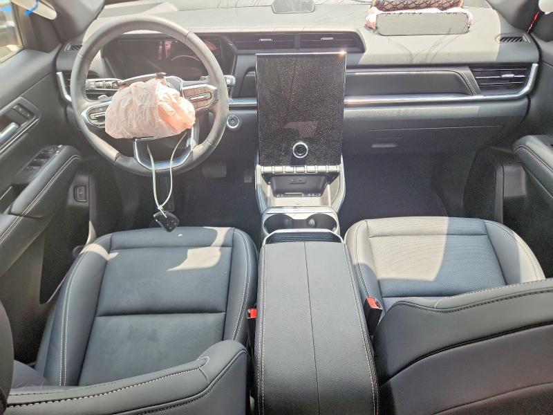 52720686 :رقم المزاد ، 3GKALUEGXSL272106 vin ، 2025 Gmc Terrain مزاد بيع