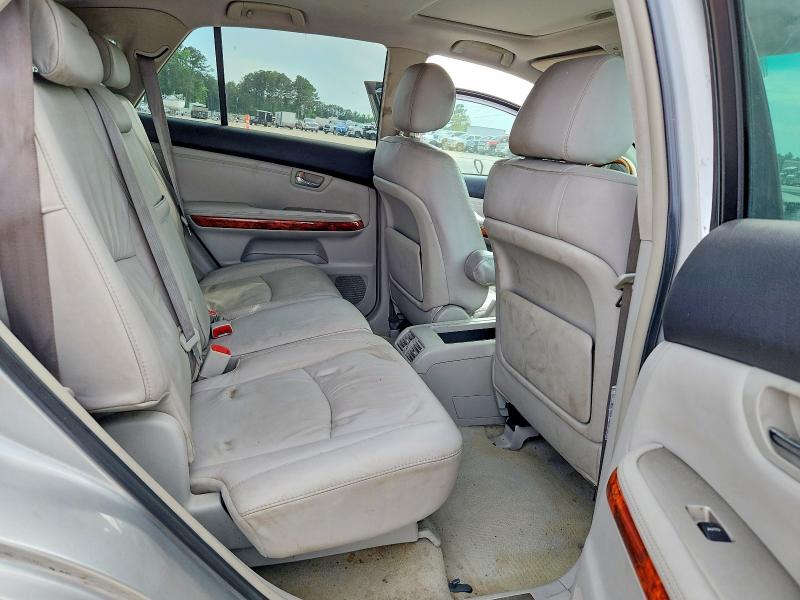 52578686 :رقم المزاد ، 2T2GK31UX9C068526 vin ، 2009 Lexus Rx مزاد بيع