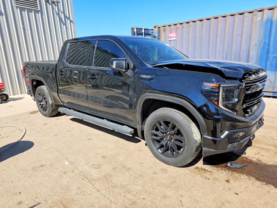 Продаж на аукціоні авто 2024 Gmc Sierra, vin: 1GTUUCED0RZ129917, номер лоту: 54258096
