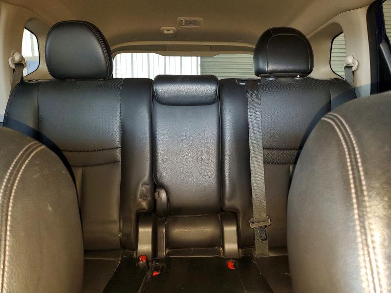 54124626 :رقم المزاد ، 5N1AT2MV5JC732150 vin ، 2018 Nissan Rogue مزاد بيع
