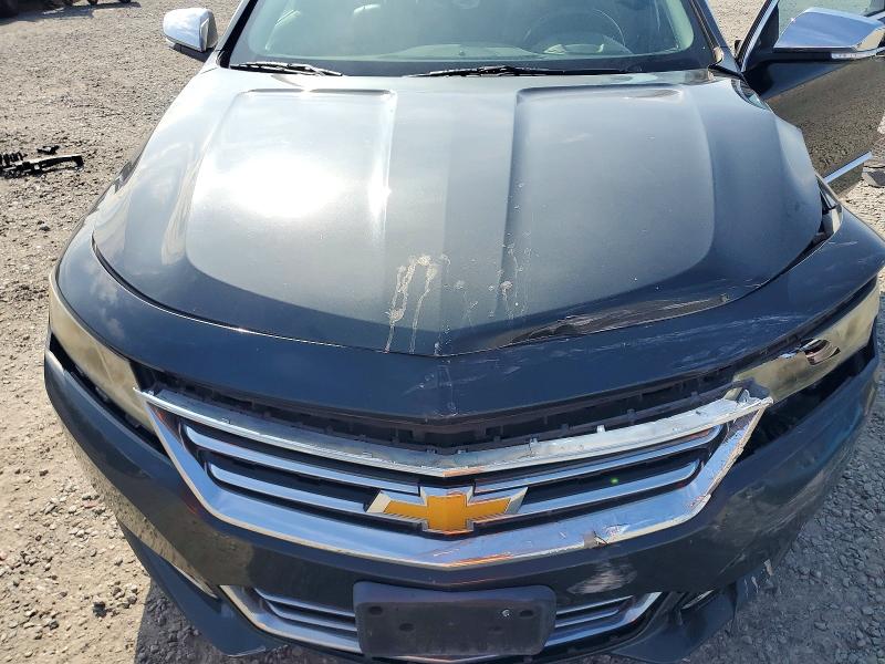 Продаж на аукціоні авто 2014 Chevrolet Impala, vin: 2G1155S33E9129317, номер лоту: 55005666