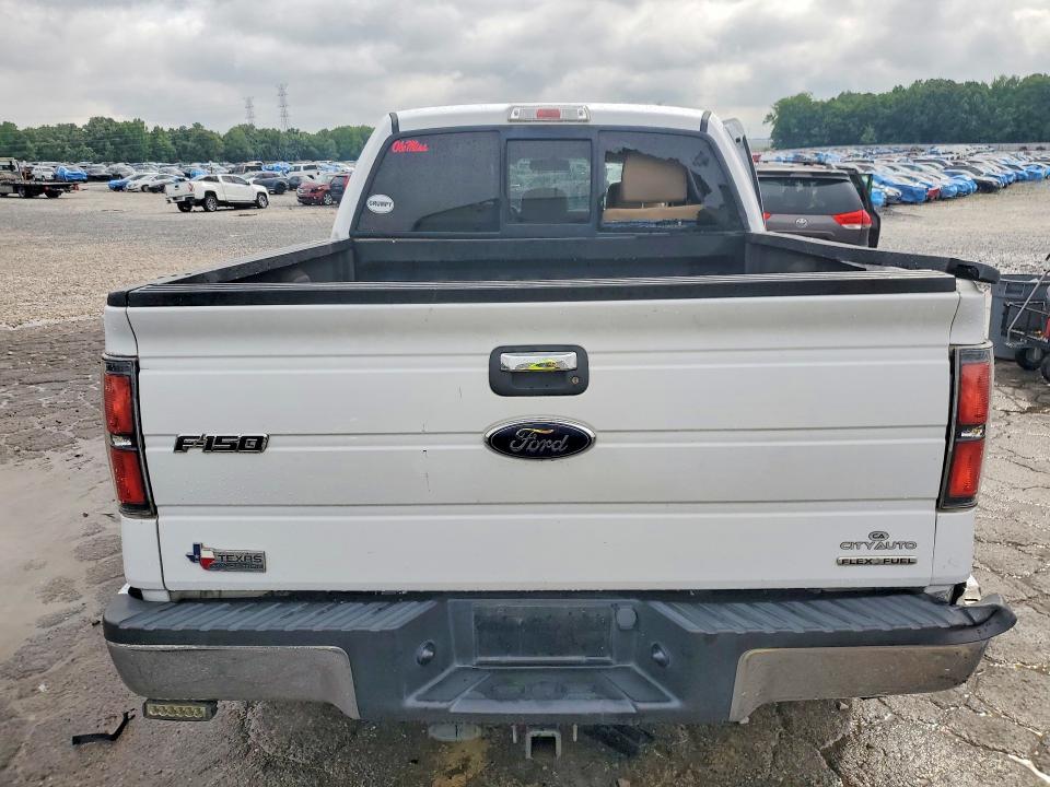 Aukcja sprzedaży 2014 Ford F150, vin: 1FTFW1CF9EKG57034, numer aukcji: 52707046