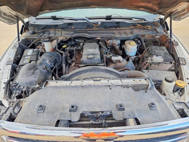 Продажа на аукционе авто 2014 Ram 2500, vin: 3C6UR5CL0EG162876, номер лота: 55058656